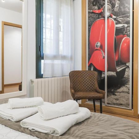 Apartamento Salto Del Caballo Con Parking Incluido توليدو المظهر الخارجي الصورة