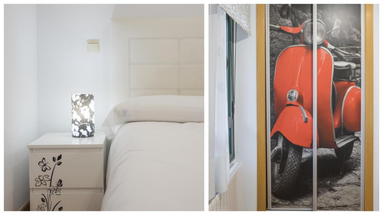 Apartamento Salto Del Caballo Con Parking Incluido توليدو المظهر الخارجي الصورة