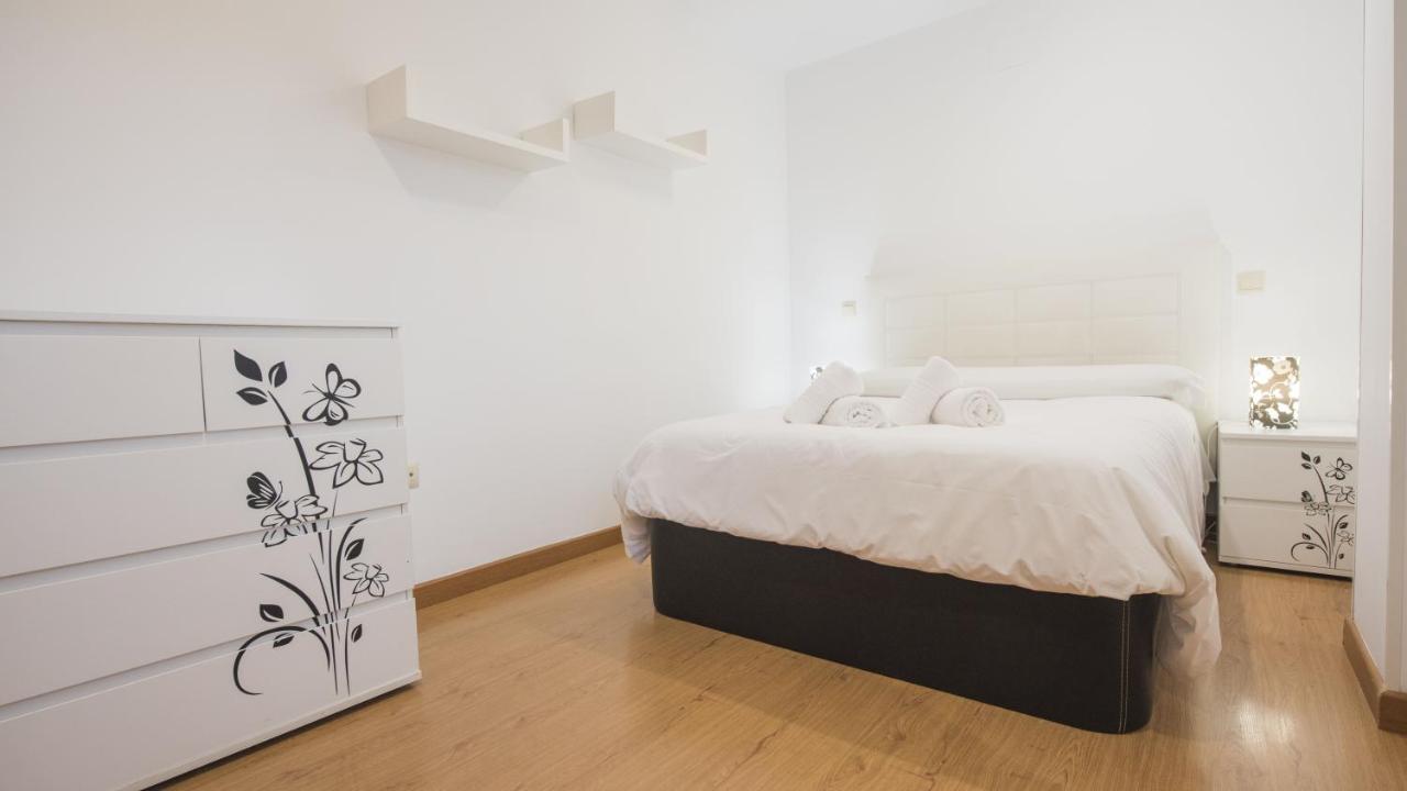 Apartamento Salto Del Caballo Con Parking Incluido توليدو المظهر الخارجي الصورة