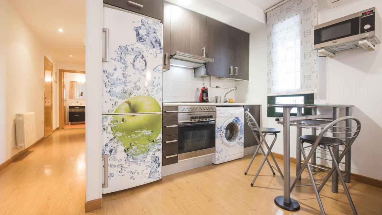 Apartamento Salto Del Caballo Con Parking Incluido توليدو المظهر الخارجي الصورة