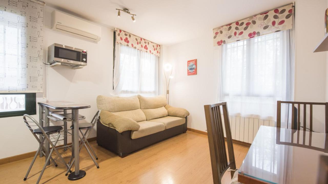 Apartamento Salto Del Caballo Con Parking Incluido توليدو المظهر الخارجي الصورة