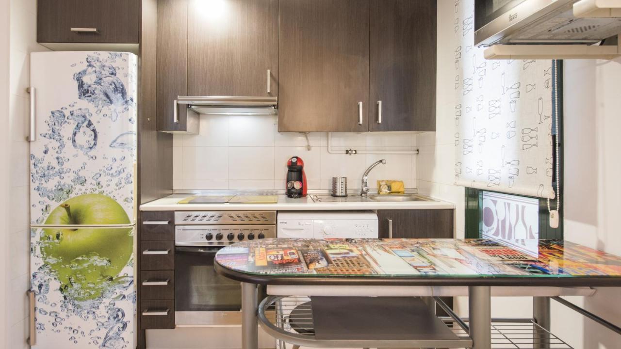 Apartamento Salto Del Caballo Con Parking Incluido توليدو المظهر الخارجي الصورة