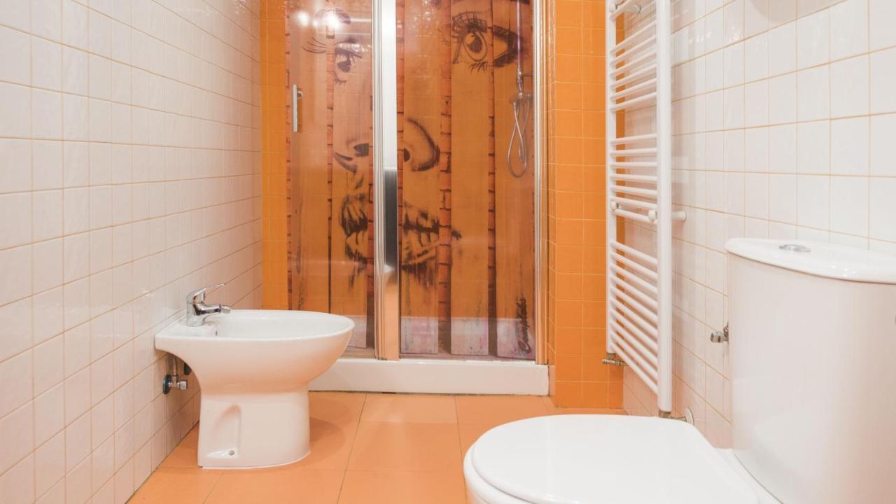 Apartamento Salto Del Caballo Con Parking Incluido توليدو المظهر الخارجي الصورة