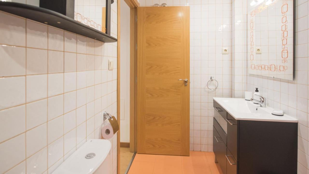 Apartamento Salto Del Caballo Con Parking Incluido توليدو المظهر الخارجي الصورة