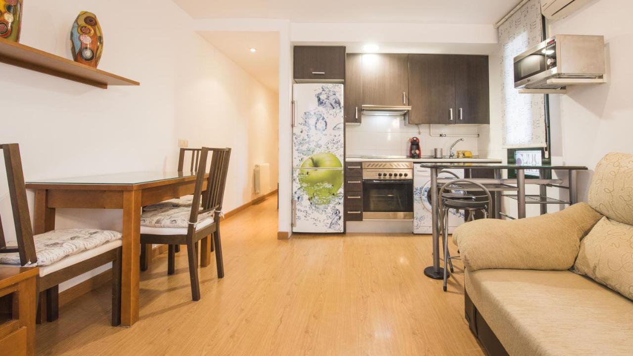 Apartamento Salto Del Caballo Con Parking Incluido توليدو المظهر الخارجي الصورة
