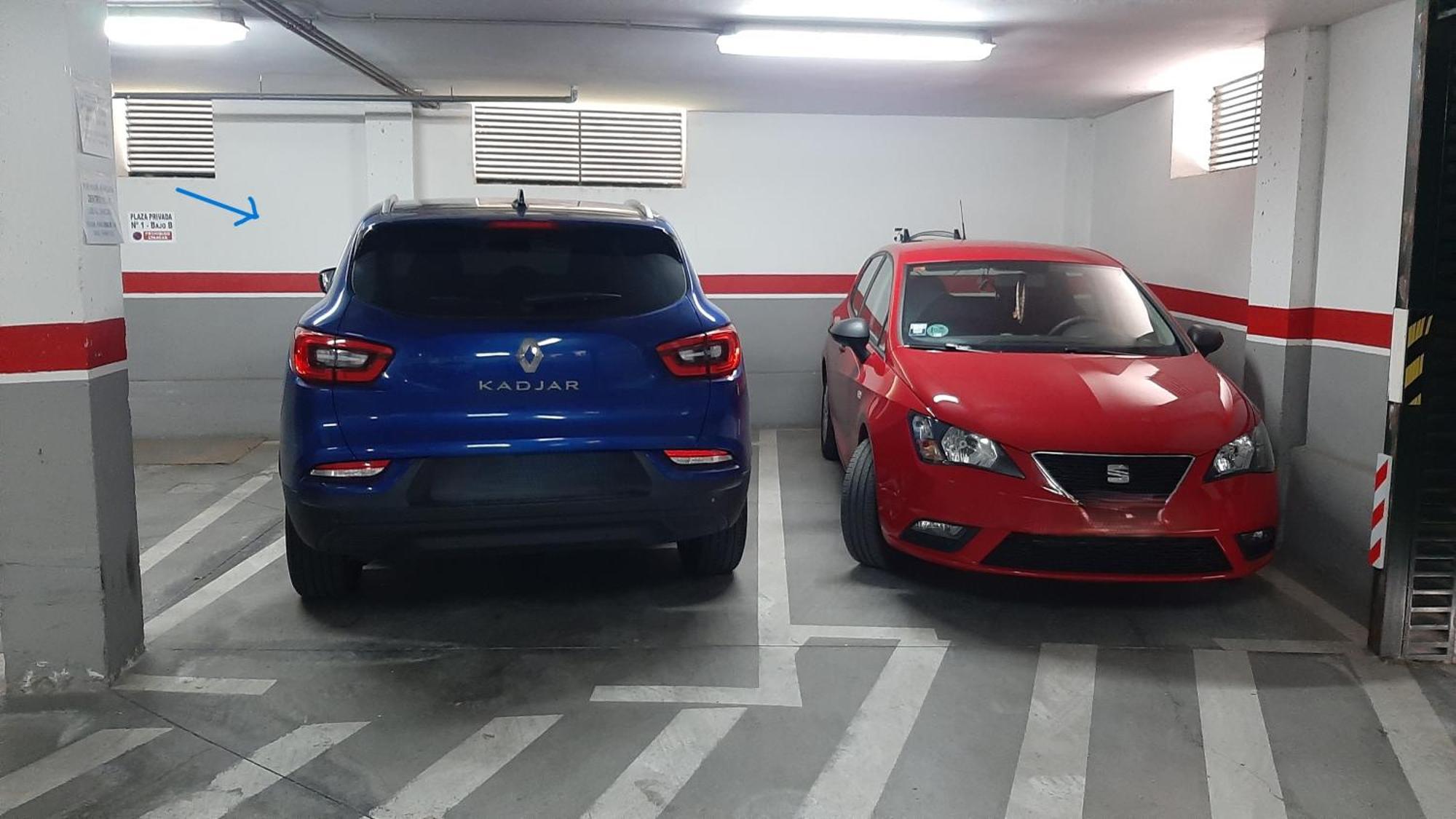 Apartamento Salto Del Caballo Con Parking Incluido توليدو المظهر الخارجي الصورة