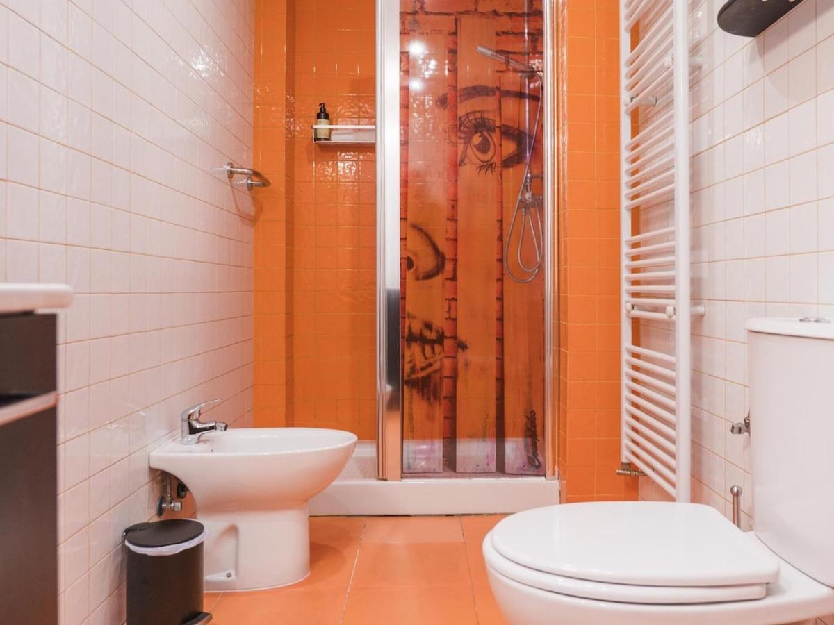 Apartamento Salto Del Caballo Con Parking Incluido توليدو المظهر الخارجي الصورة