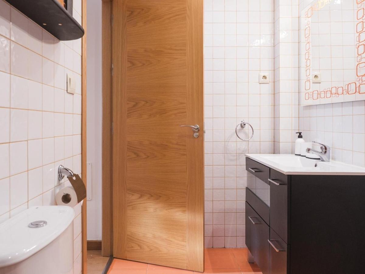 Apartamento Salto Del Caballo Con Parking Incluido توليدو المظهر الخارجي الصورة