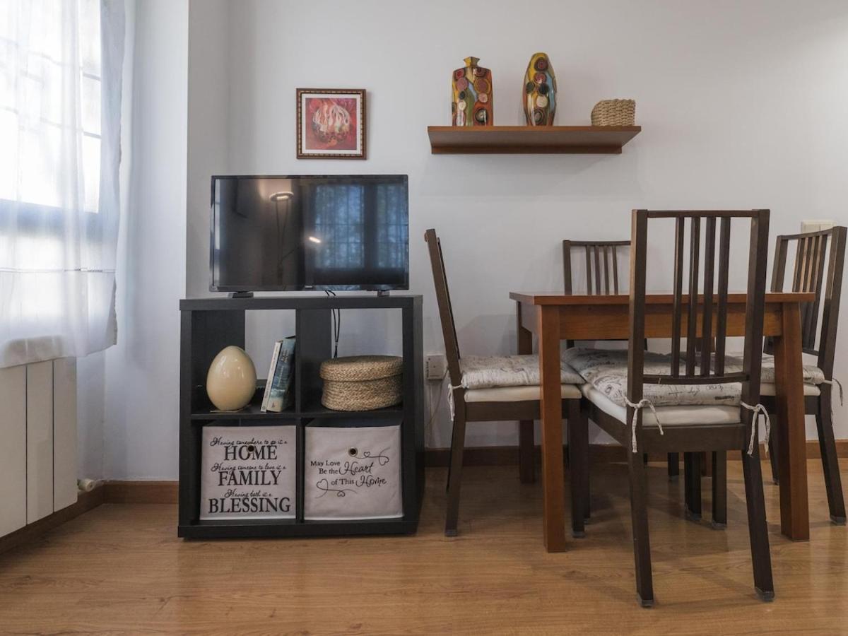 Apartamento Salto Del Caballo Con Parking Incluido توليدو المظهر الخارجي الصورة