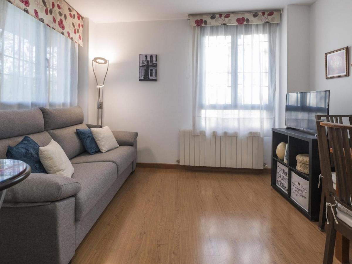 Apartamento Salto Del Caballo Con Parking Incluido توليدو المظهر الخارجي الصورة