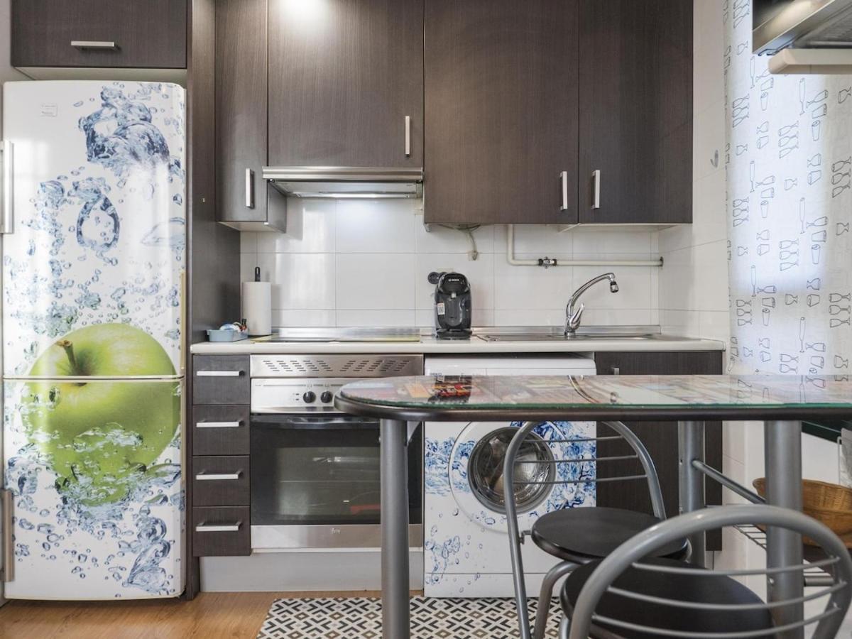 Apartamento Salto Del Caballo Con Parking Incluido توليدو المظهر الخارجي الصورة