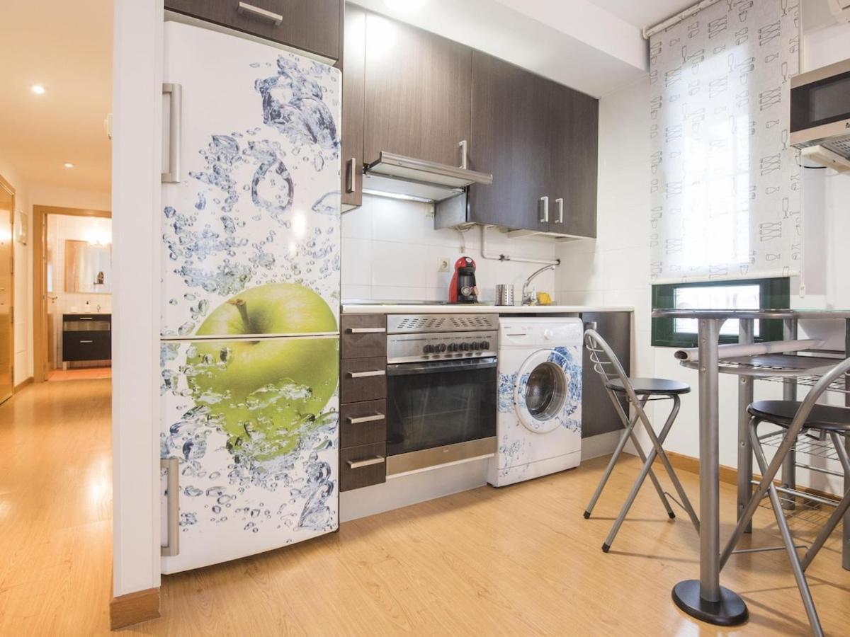 Apartamento Salto Del Caballo Con Parking Incluido توليدو المظهر الخارجي الصورة